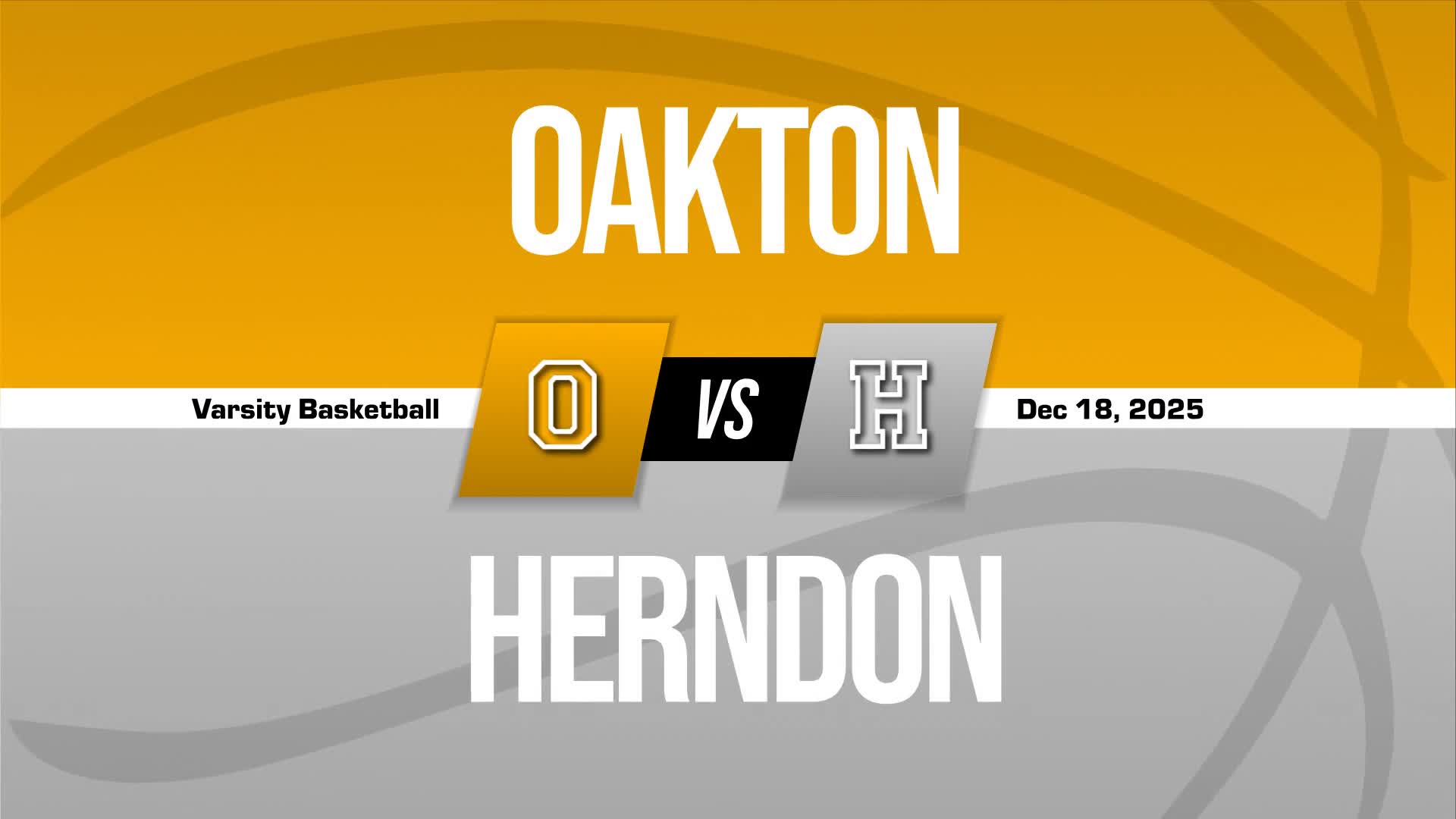 Basketball Recap: Oakton Extends Winning Streak to Four + How To Watch