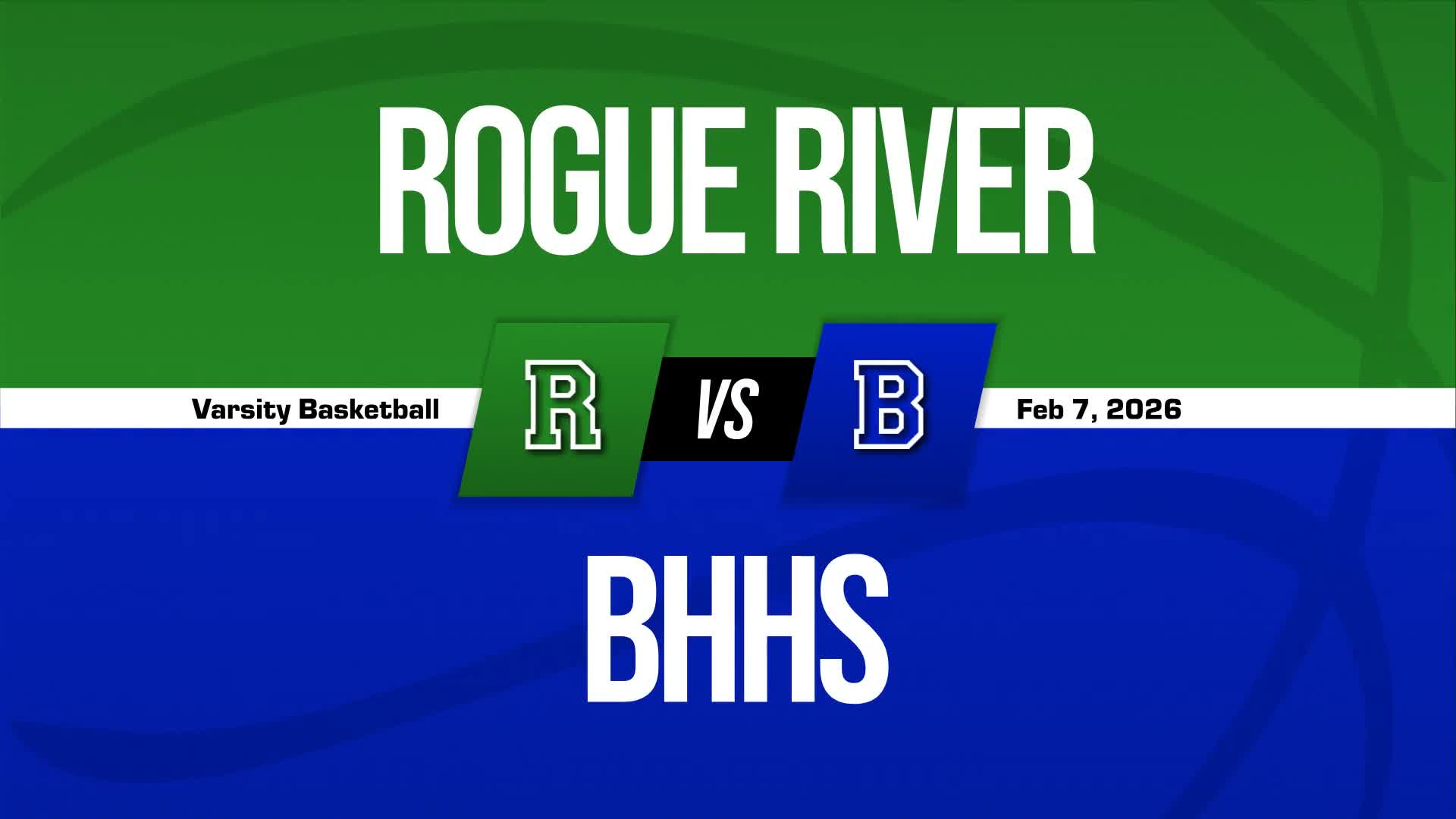 Basketball Recap: Brookings-Harbor Takes a Loss