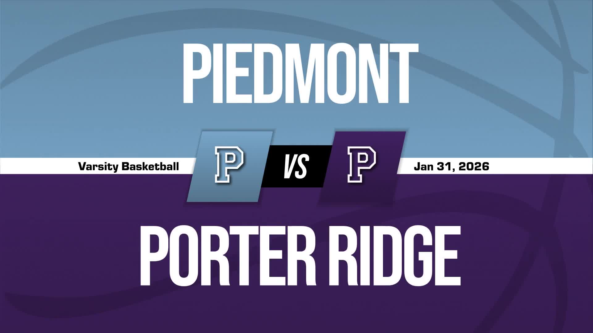 Basketball Recap: Piedmont Snaps Three-Game Streak of Losses at Home + How To Watch