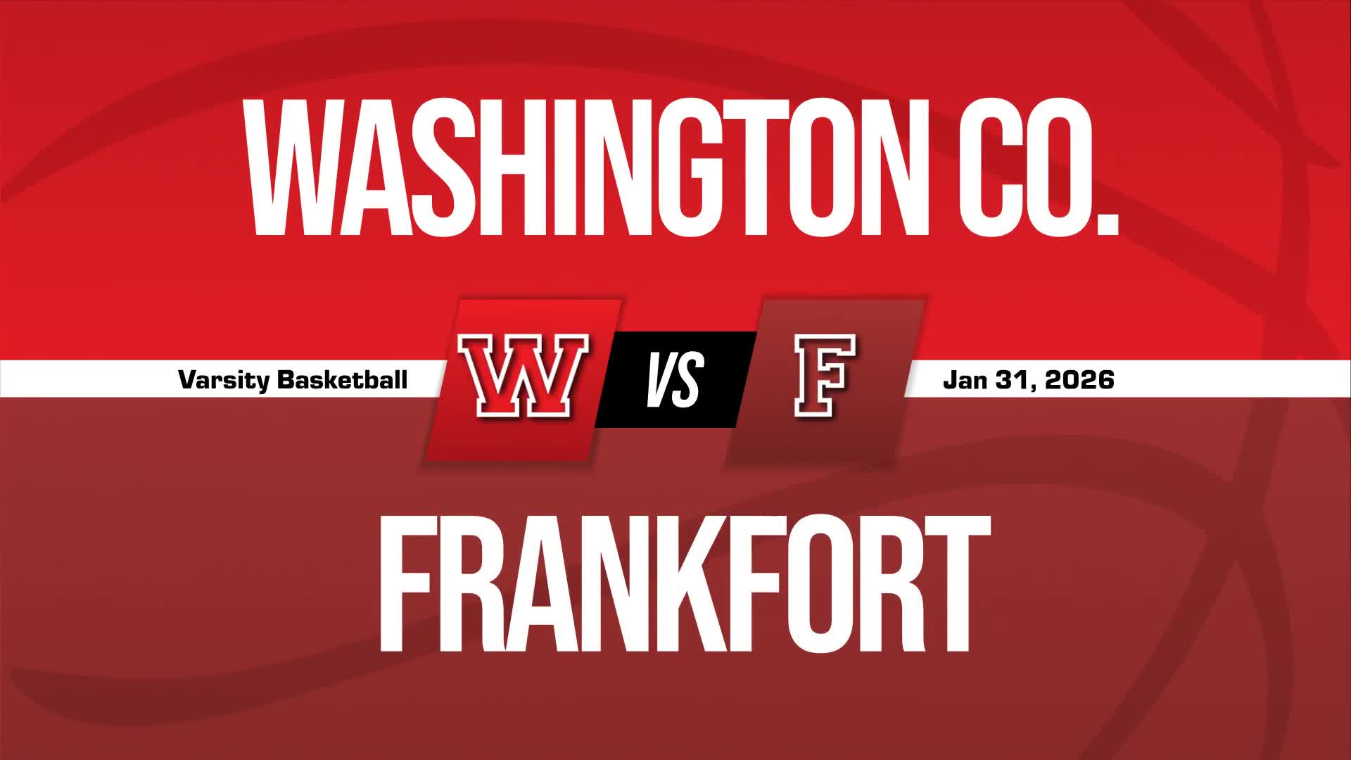 Basketball Recap: Frankfort Comes Up Short + How To Watch