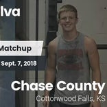 Football Game Recap: Canton-Galva vs. Chase County