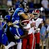 Highlights, recap: No. 23 Baylor scores late to defeat No. 25 McCallie in MaxPreps Game of the Week