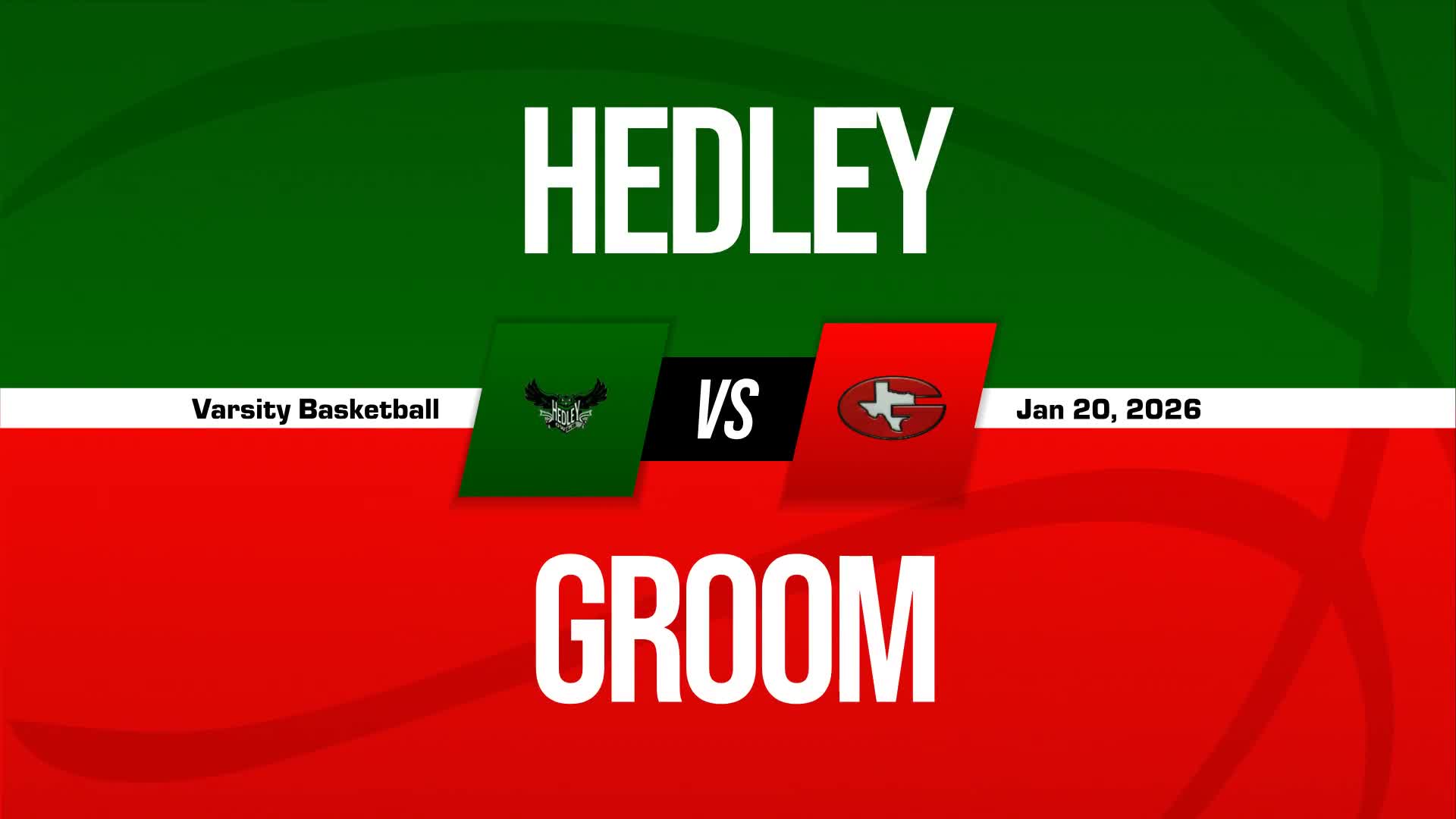 Basketball Game Preview: Hedley Owls vs. Lefors Pirates