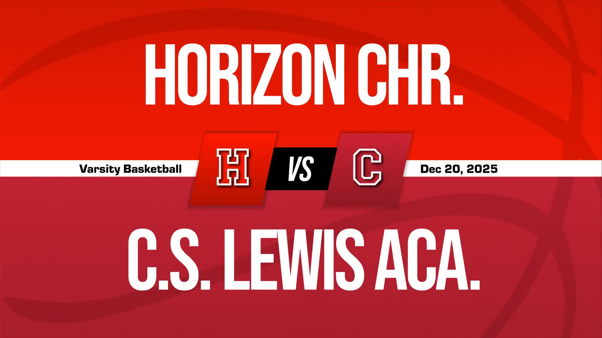 Basketball Game Preview: Horizon Christian vs. Faith Bible Christian