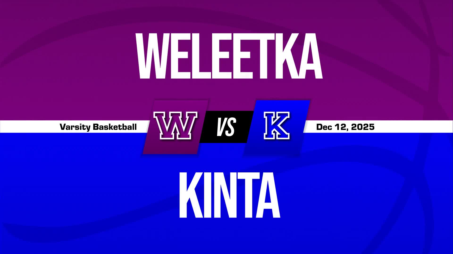 Basketball Game Preview: Weleetka Outlaws vs. Hulbert Riders