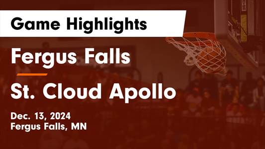 Basketball Recap: Apollo's Higher State Rank on Full Display  on