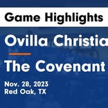 Covenant extends home losing streak to eight