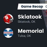 Football Game Preview: Oologah vs. Skiatook