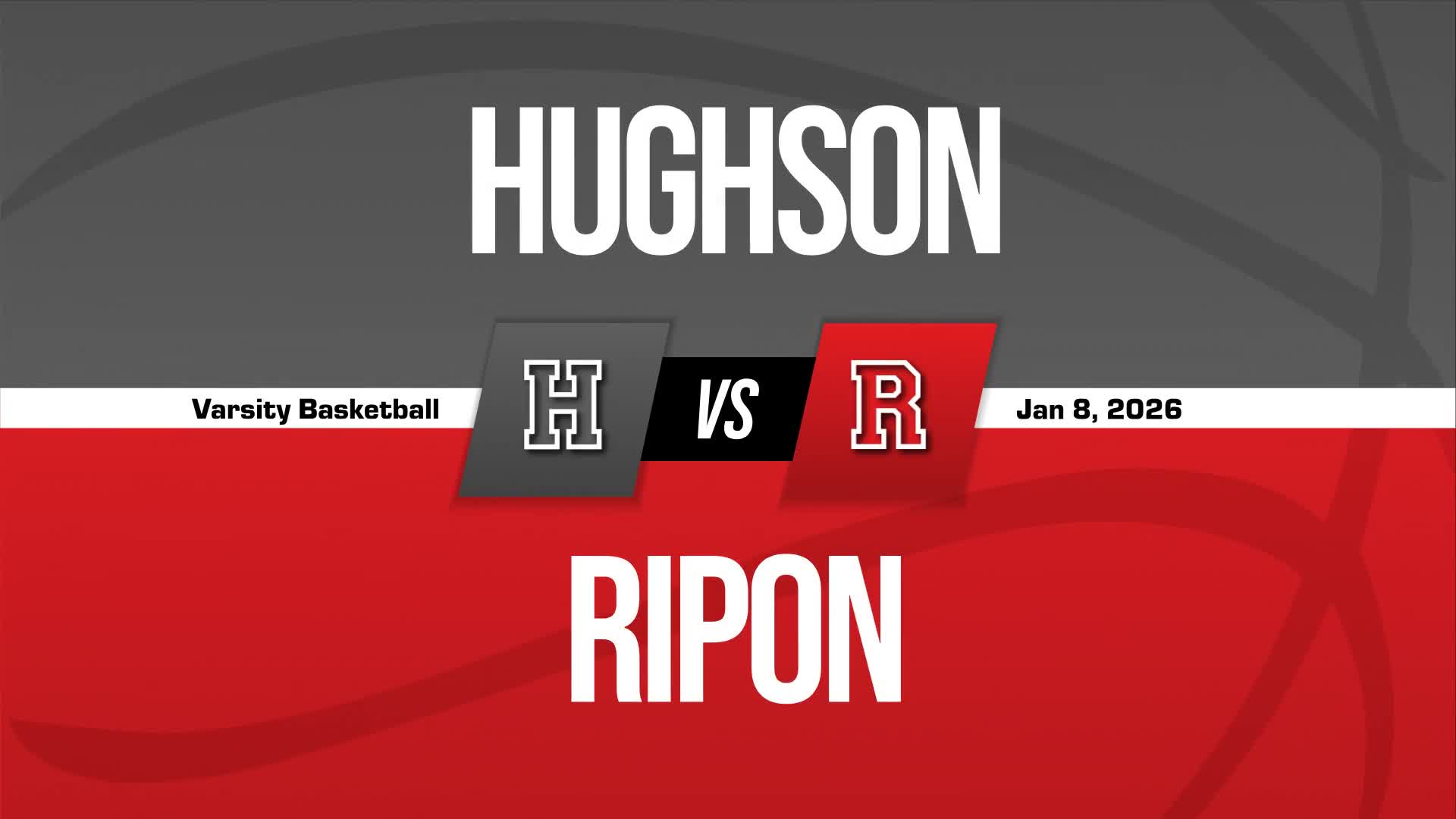 Xavier Urquidez Game Report: @ Ripon + How To Watch