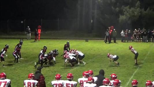 Baseball Game Preview: Mossyrock Vikings vs. Adna Pirates