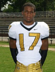 Kwon Alexander is the top defensive
recruit in Alabama and handled the
recruiting process flawlessly, said
his coach.