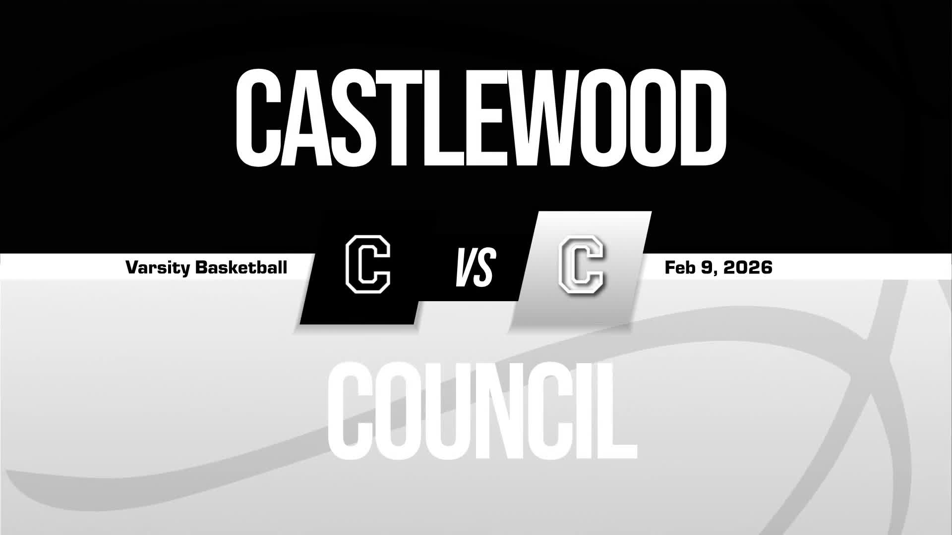 Basketball Recap: Castlewood Takes a Loss + How To Watch