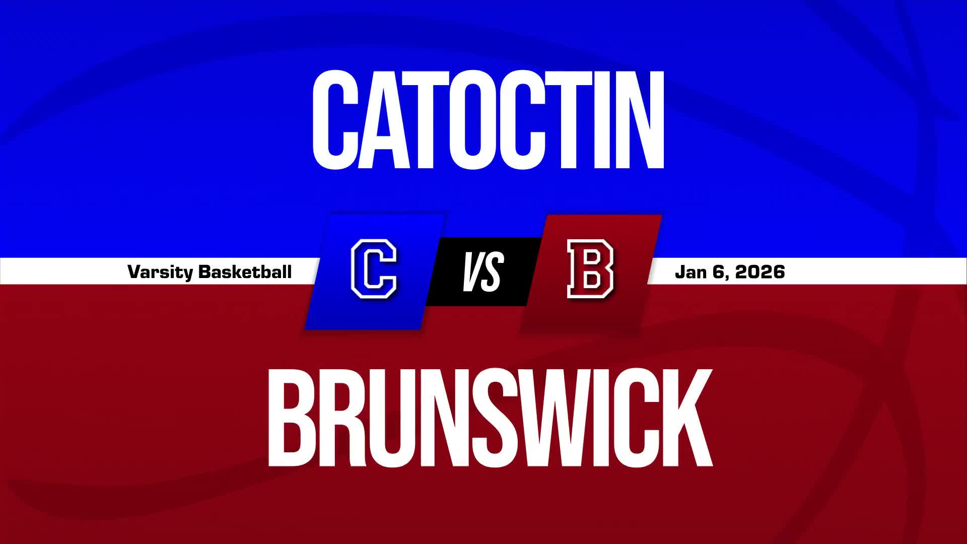 Basketball Recap: Catoctin Picks Up Third Straight Win on the Road + How To Watch