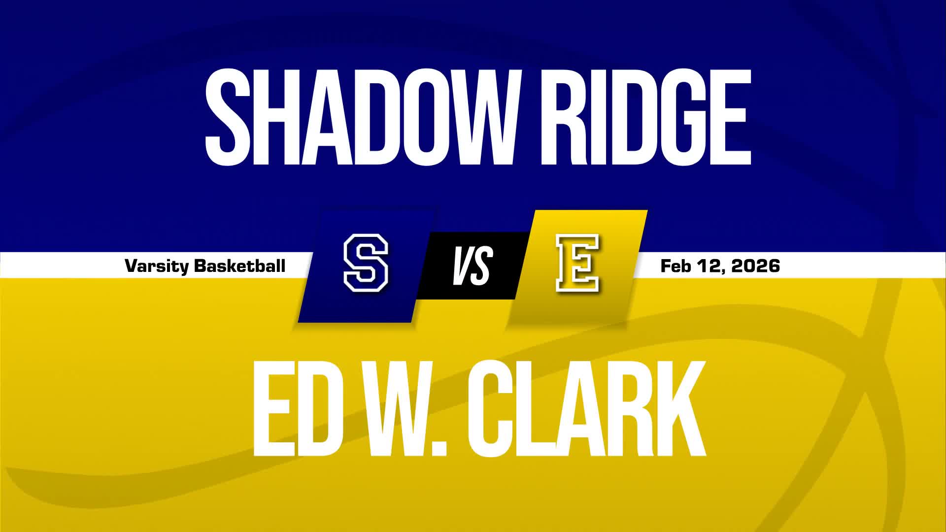 Basketball Game Preview: Clark Chargers vs. Palo Verde Panthers