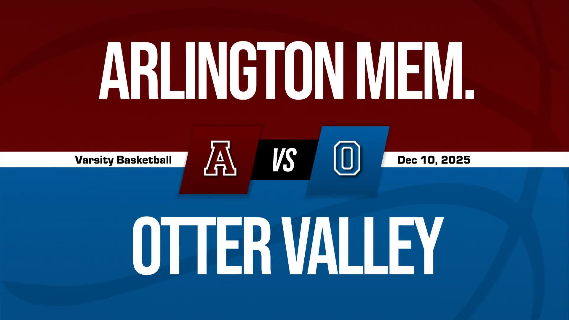 Basketball Recap: Arlington Memorial Starts Season with  Victory Against Leland & Gray