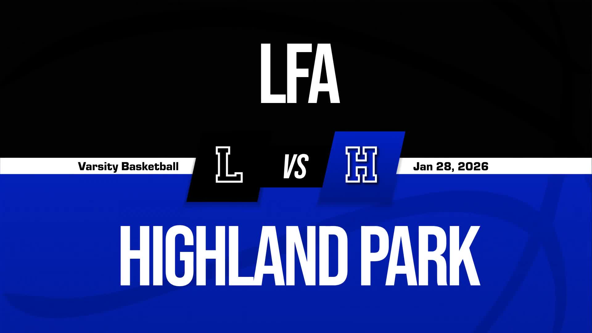 Basketball Recap: Highland Park Comes Up Short