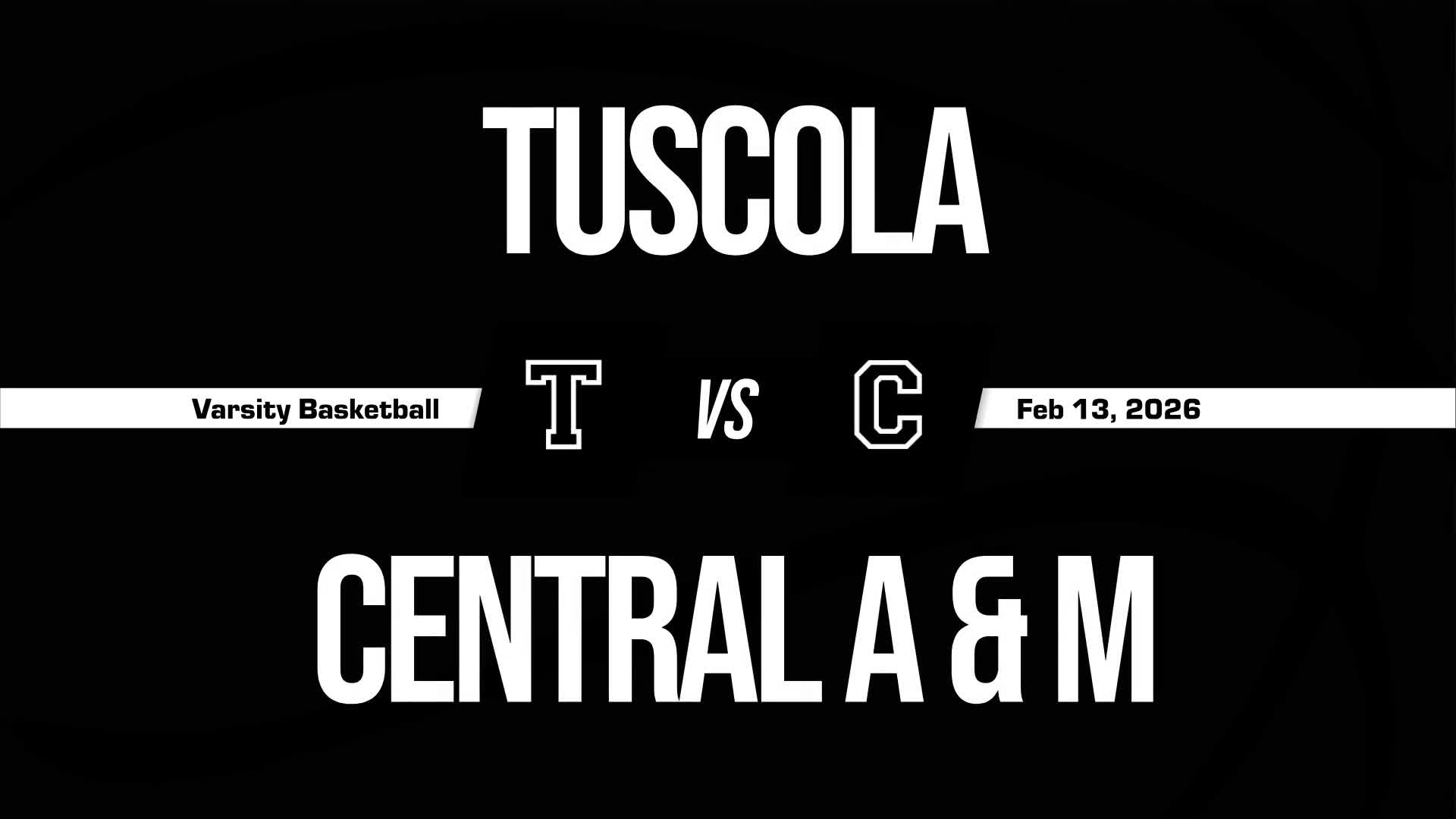 Basketball Game Preview: Central A & M Raiders vs. Windsor/Stewardson-Strasburg