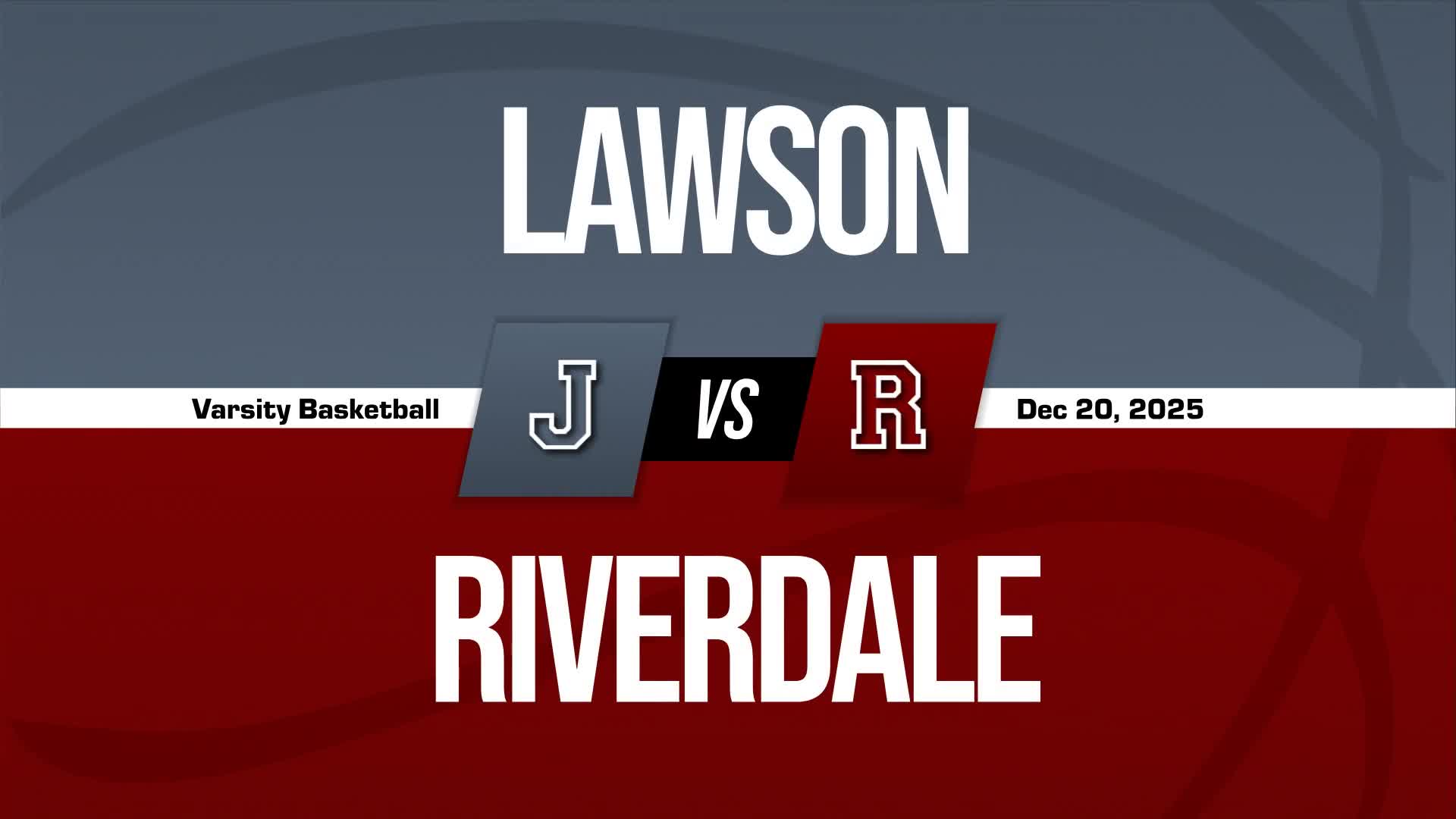 Basketball Recap: Riverdale Comes Up Short + How To Watch