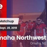 Football Game Recap: Omaha Westside vs. Omaha Northwest