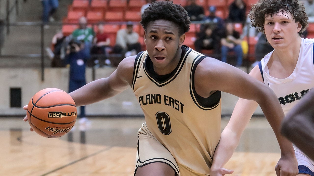 Texas high school basketball: Plano East, Stony Point advance to Class 6A state championship game