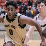 Texas high school basketball: Plano East, Stony Point advance to Class 6A state championship game