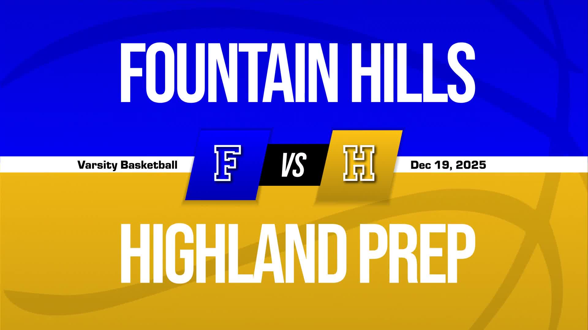 Basketball Recap: Highland Prep's Losing Streak Snapped at Four Games