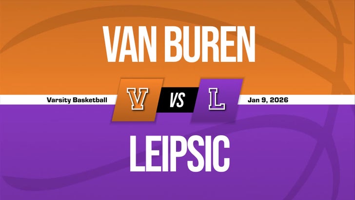 Basketball Recap: Leipsic Drops Season-High Score on Vanlue