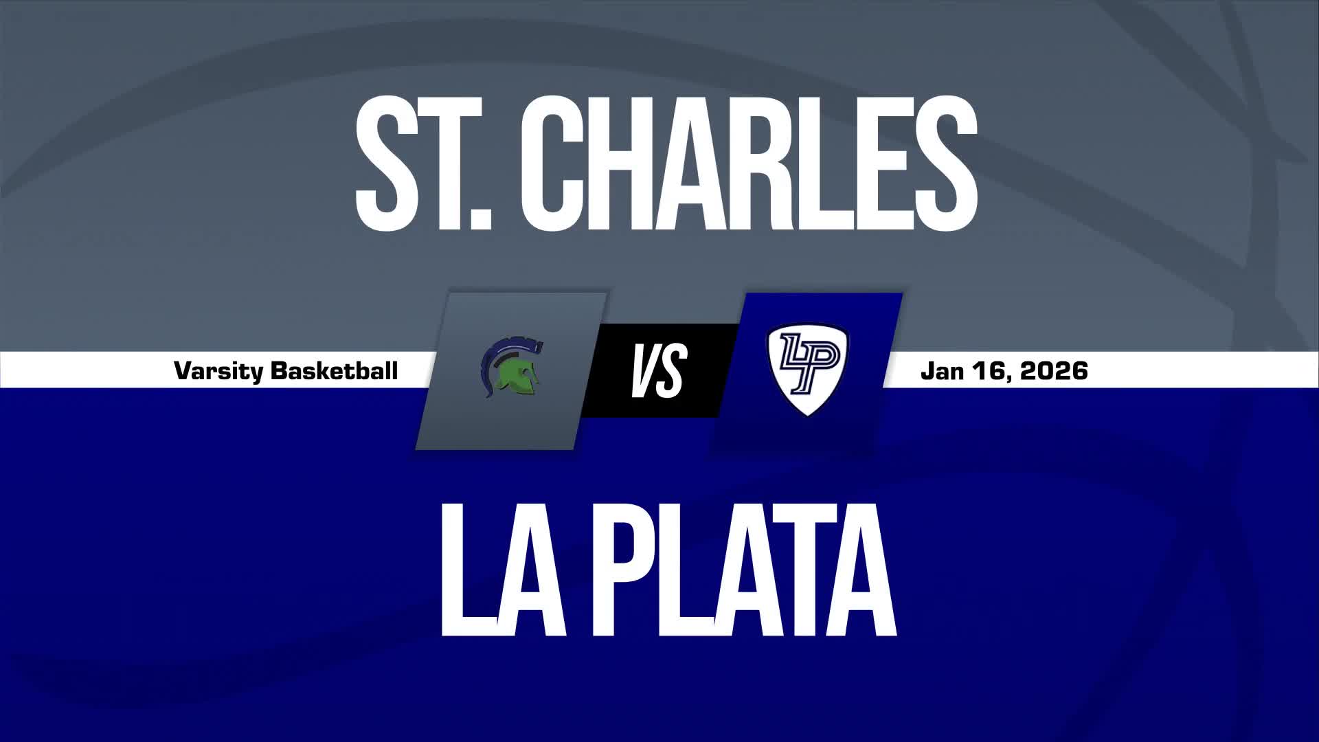 Basketball Game Preview: St. Charles vs. North Point Eagles + How To Watch