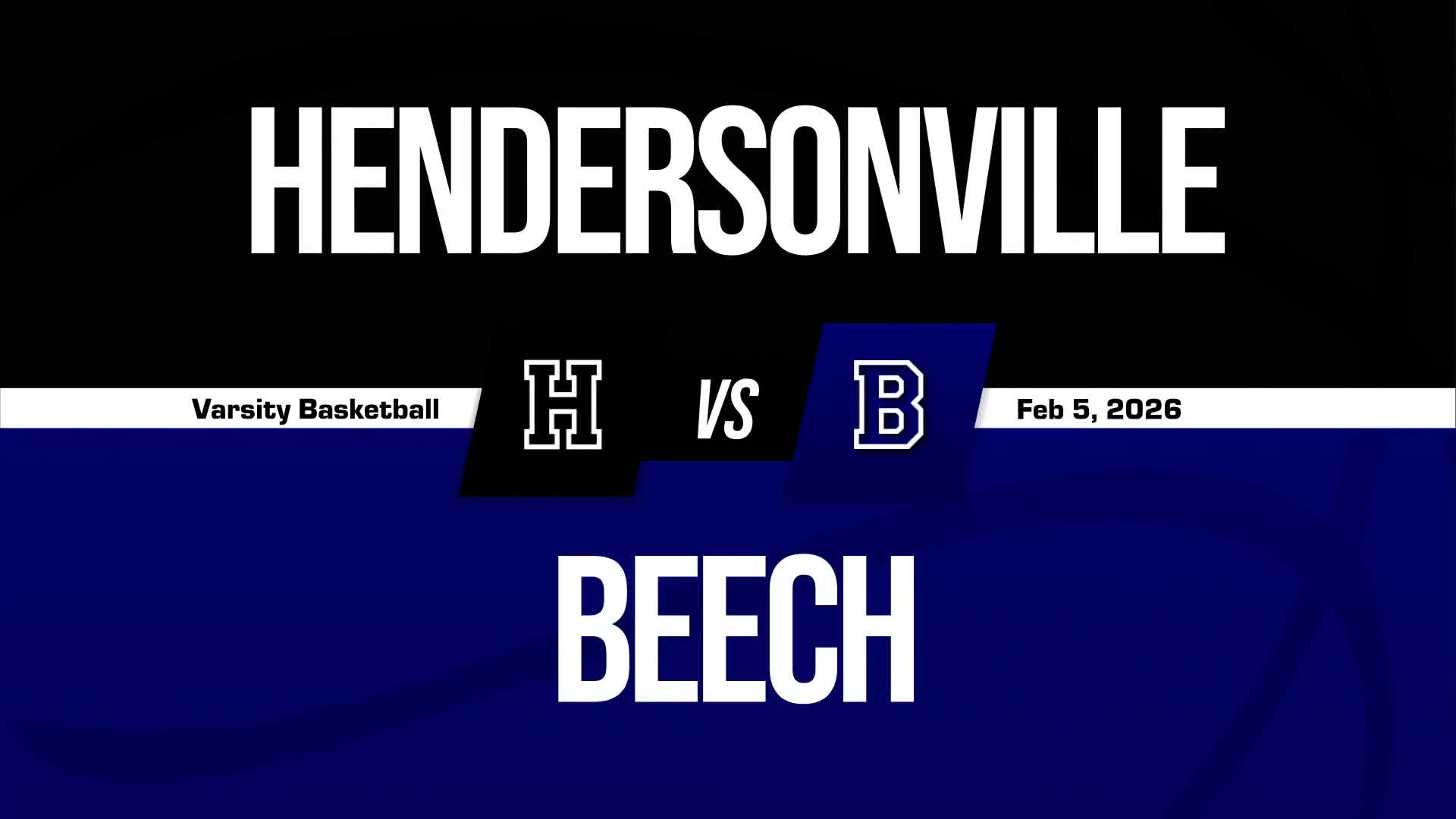 Basketball Game Preview: Beech Buccaneers vs. Wilson Central Wil