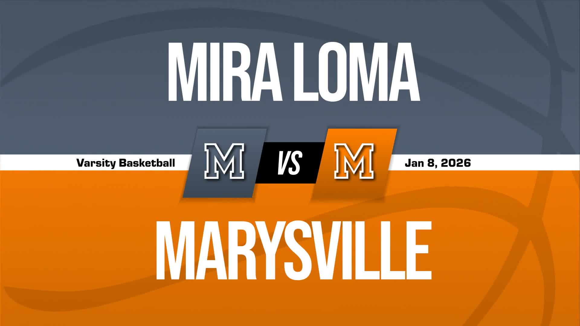 Basketball Recap: Mira Loma Takes a Loss + How To Watch