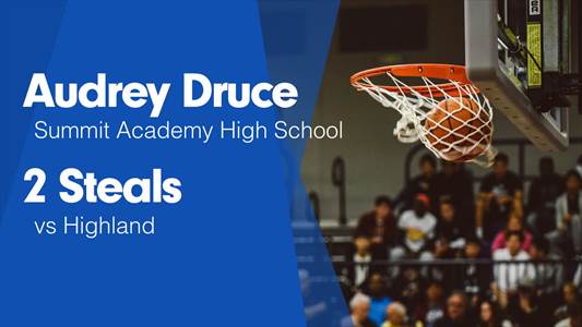 Basketball Game Preview: Summit Academy Bears vs. Delta Rabbits