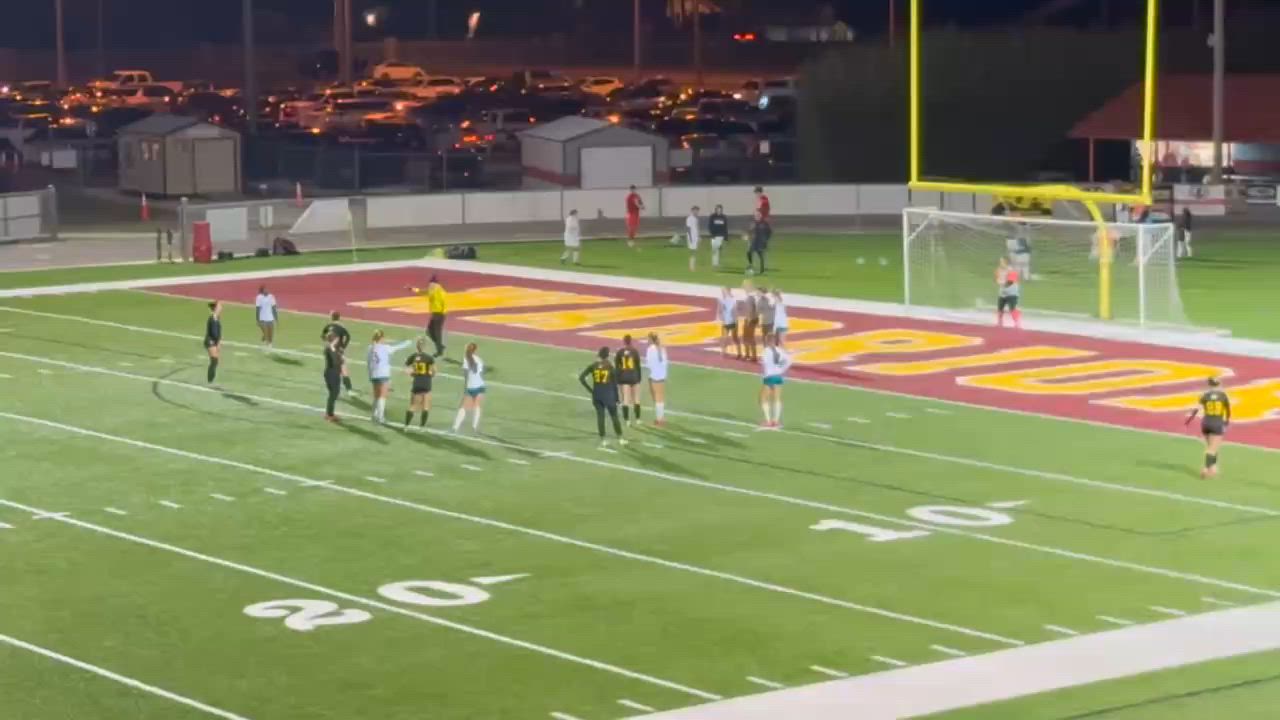 Soccer Recap: West Nassau's Win Ends Four-Game Losing Streak on the Road