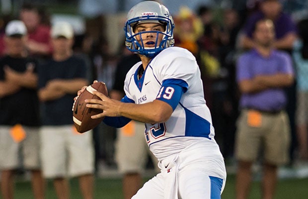 Shuler Bentley, Byrnes (Duncan S.C.)