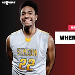 Connor Brown leads a balanced attack to beat New Berlin