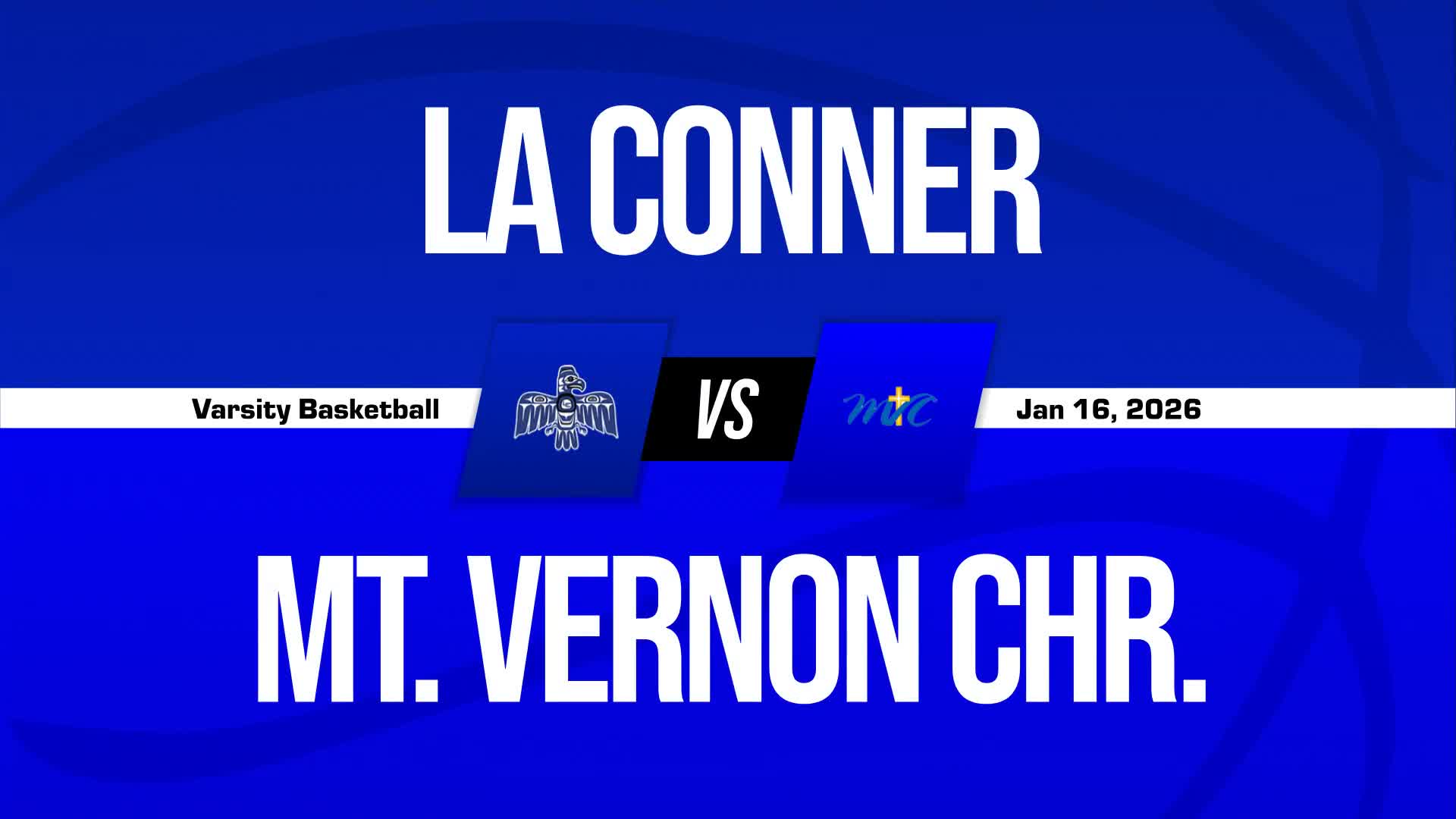 Basketball Recap: La Conner Takes a Loss + How To Watch