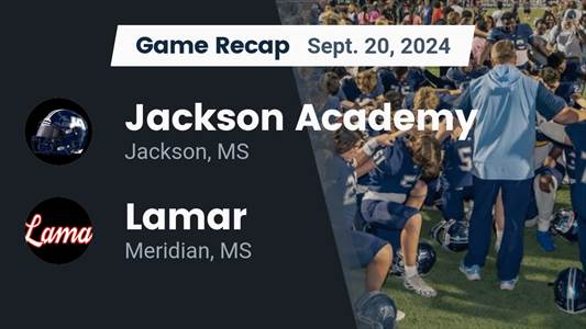 Football Game Preview: Jackson Academy Raiders vs. Presbyterian Christian Bobcats