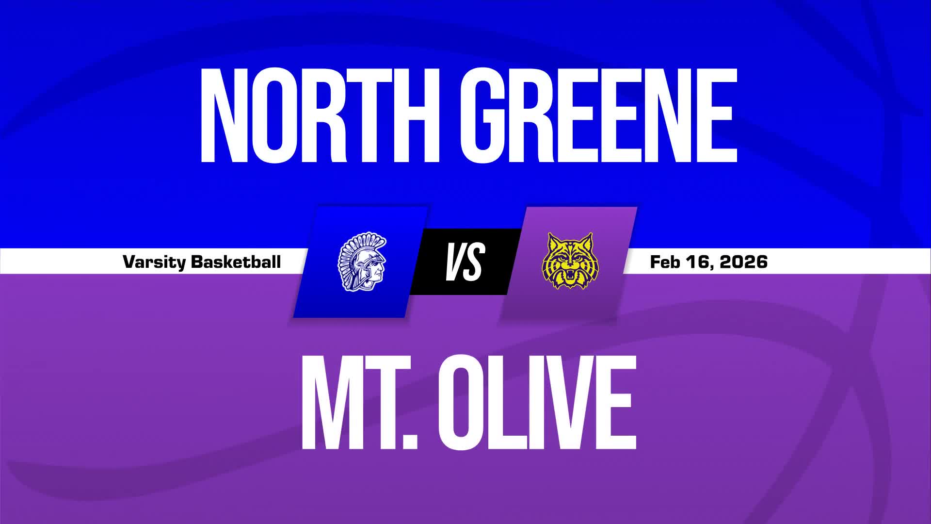Basketball Recap: North Greene Skates Past Mt. Olive with Ease + How To Watch