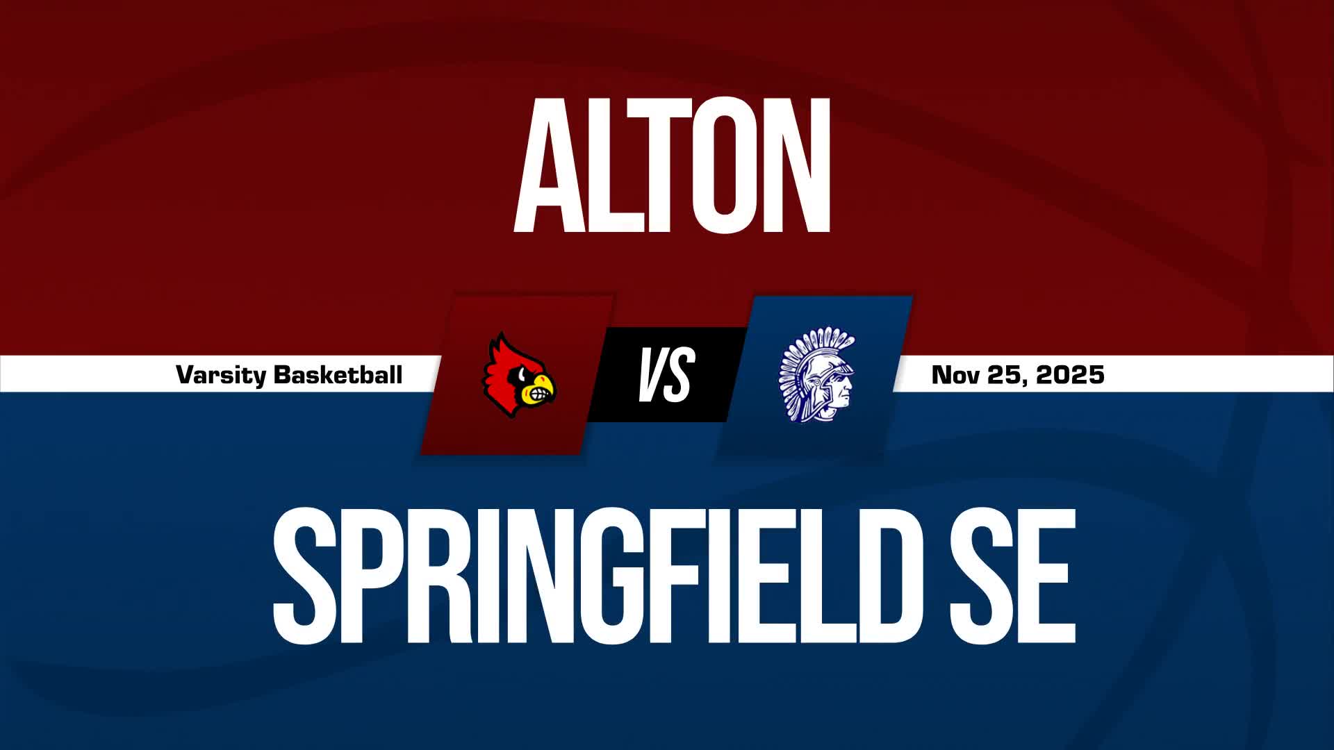 Basketball Game Preview: Alton Redbirds vs. Civic Memorial Eagles + How To Watch
