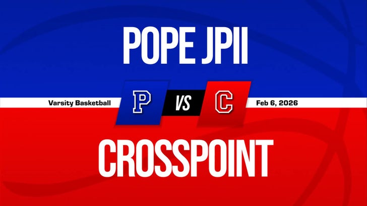 Basketball Recap: Pope John Paul II Takes a Loss