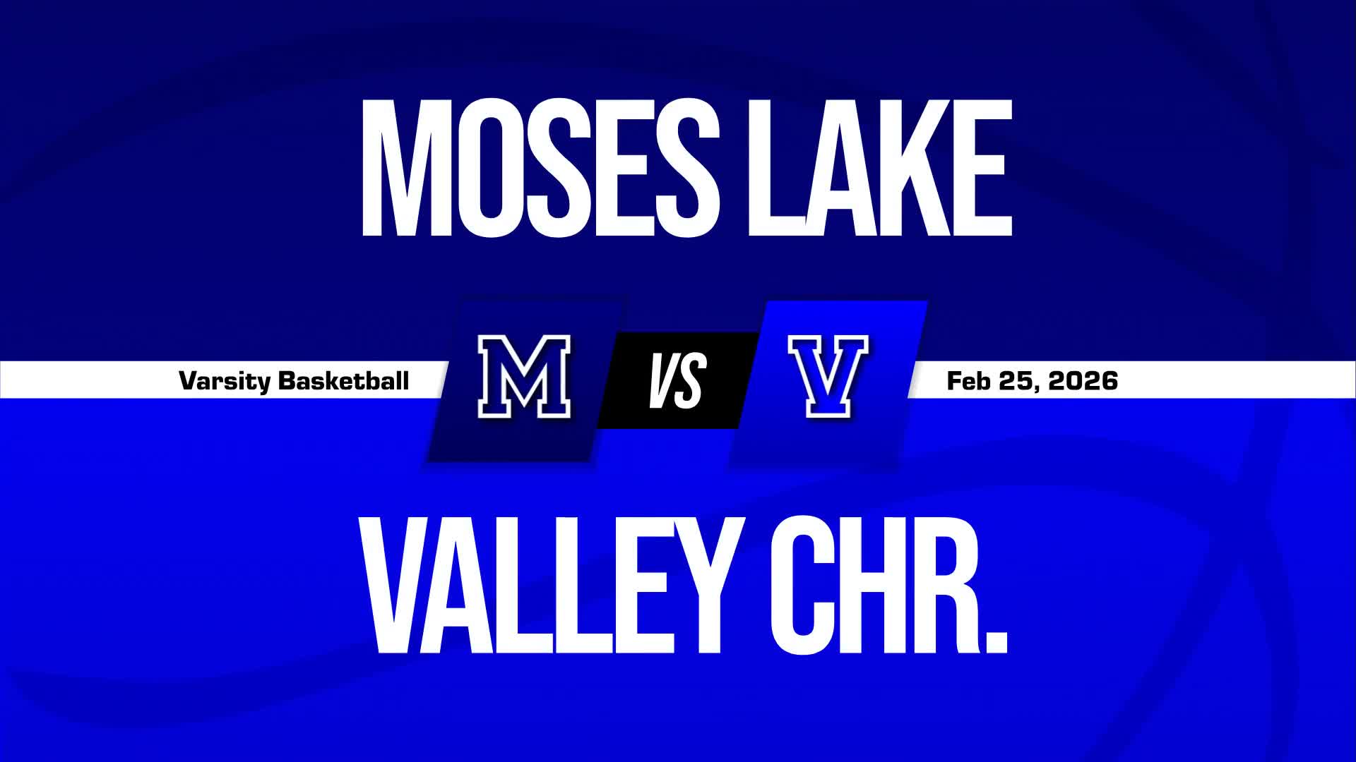 Basketball Recap: Eight Straight Home  Victories for Valley Christian + How To Watch