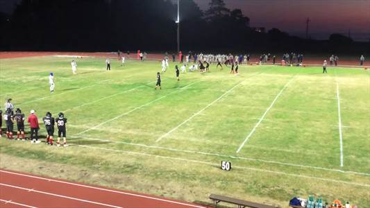 Baseball Recap: Vernonia wins going away against Gaston