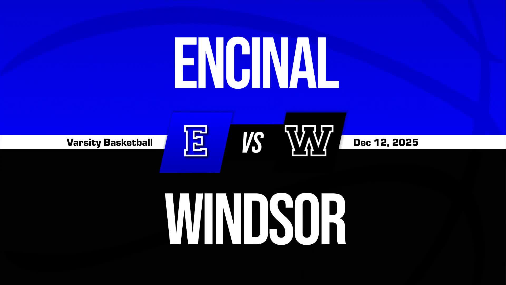 Basketball Recap: Windsor Piles Up the Points Against Encinal + How To Watch
