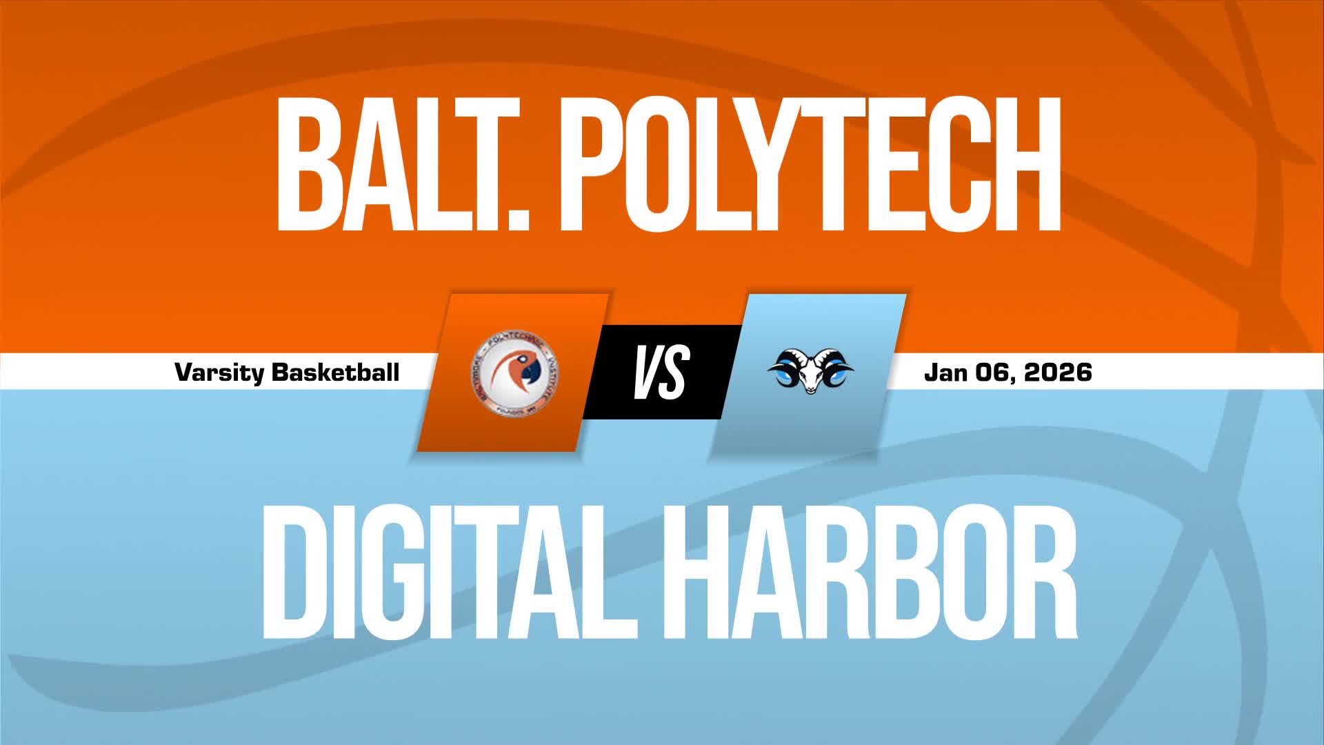 Basketball Game Preview: Poly Engineers vs. Rosedale Christian A
