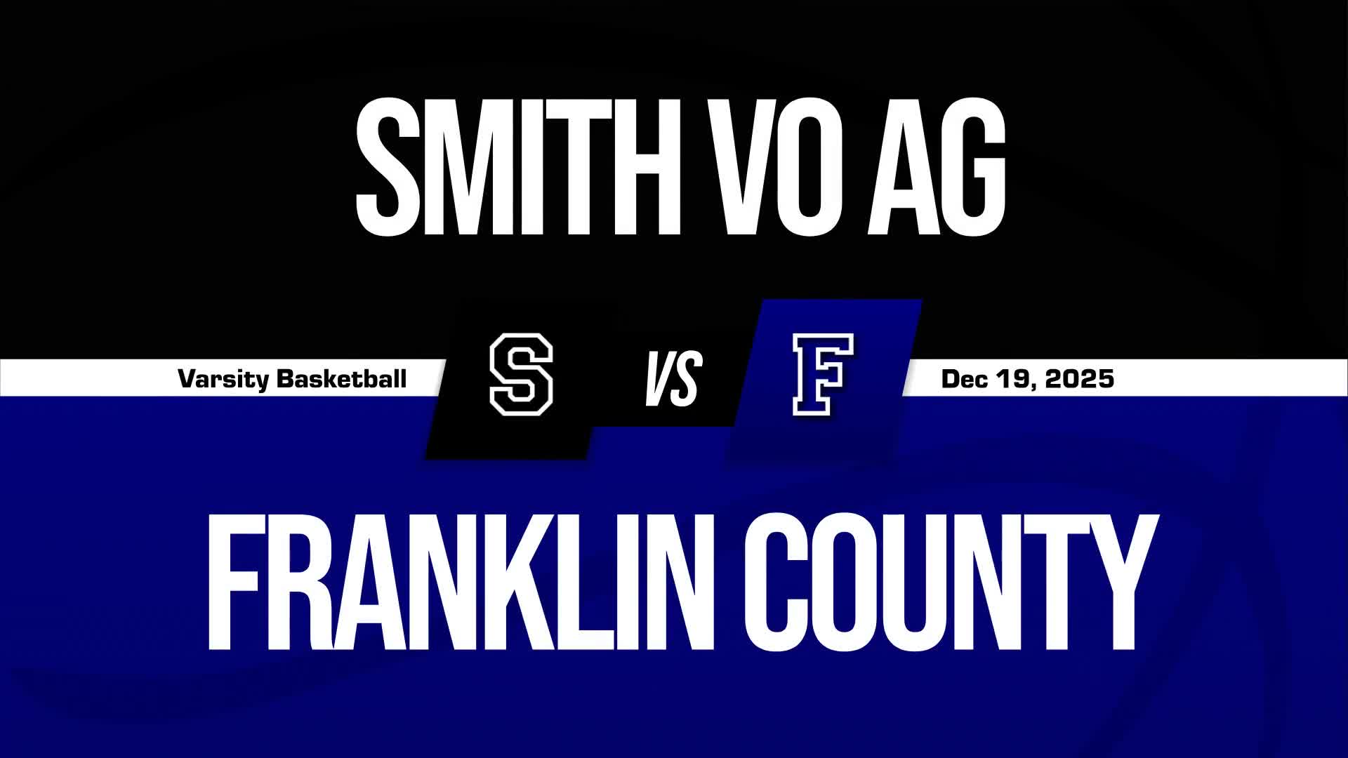 Basketball Recap: Franklin County Tech Falls Despite Big Games from  Ariel Peters and  Sarah Beckwith + How To Watch