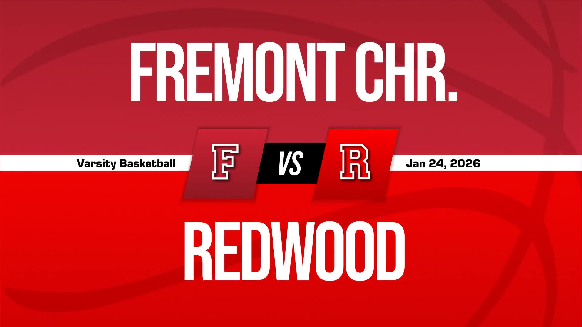 Basketball Recap: Friday's  Defeat Ends Redwood Christian's Winning Streak