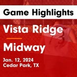 Soccer Game Recap: Midway vs. Forney