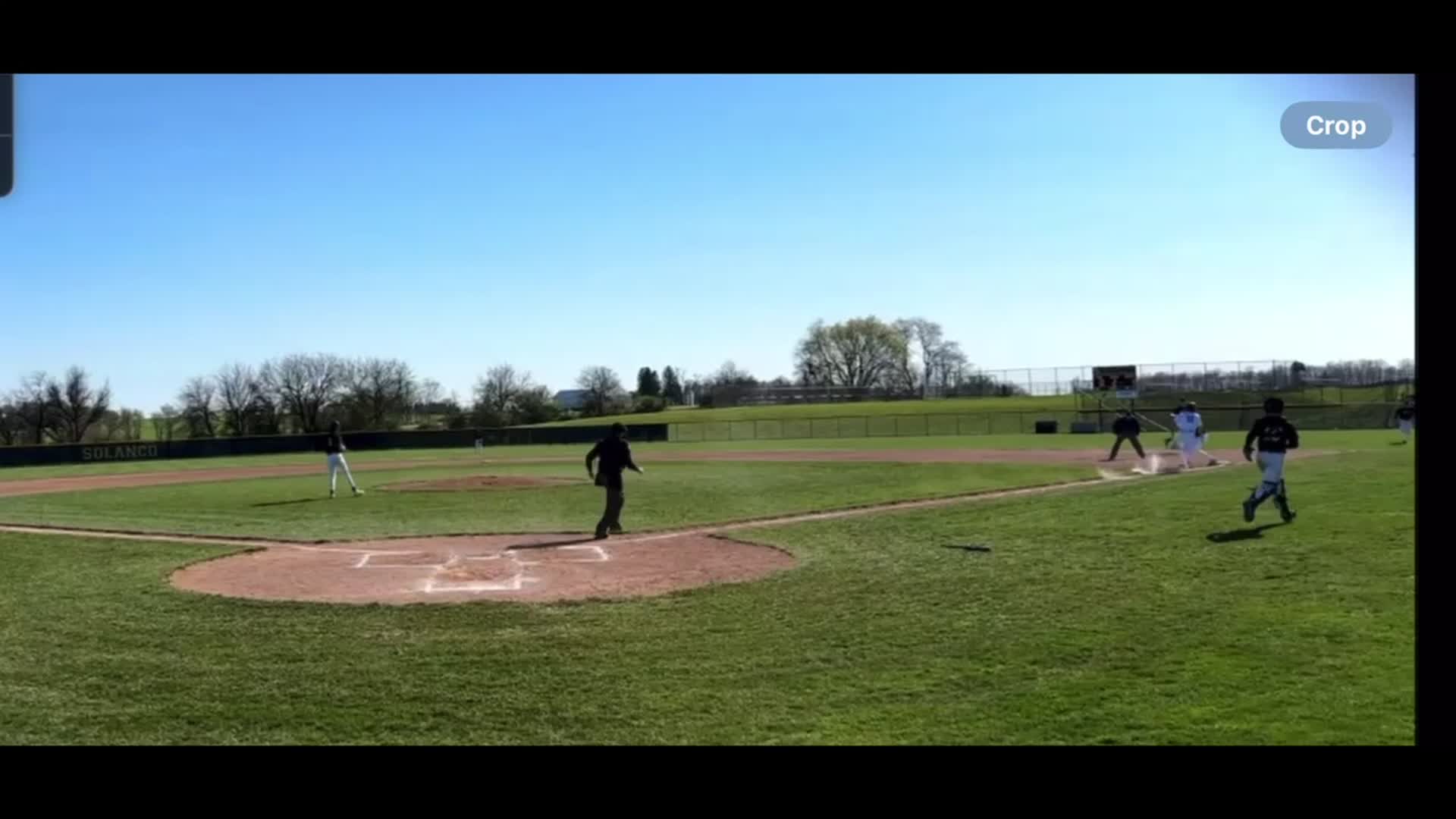 Baseball Recap: Exeter Township Comes Up Short