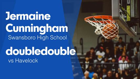 Basketball Recap: Swansboro Skates Past Carrboro with Ease