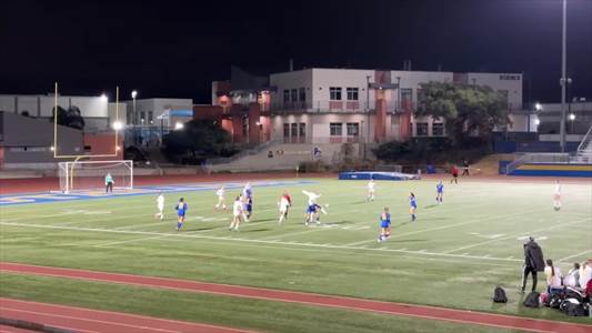 Soccer Game Preview: El Capitan vs. Steele Canyon