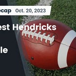 Tri-West Hendricks beats Danville for their eighth straight win